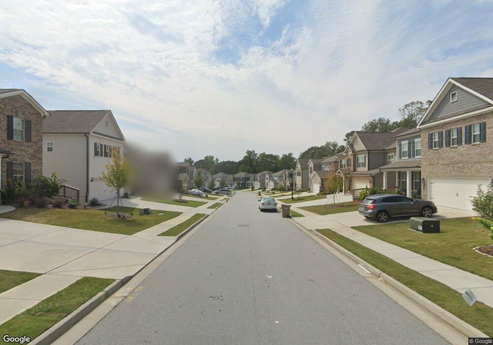 0 Fall Branch Ln unit 8876119, Buford, GA 30519 - photo 1