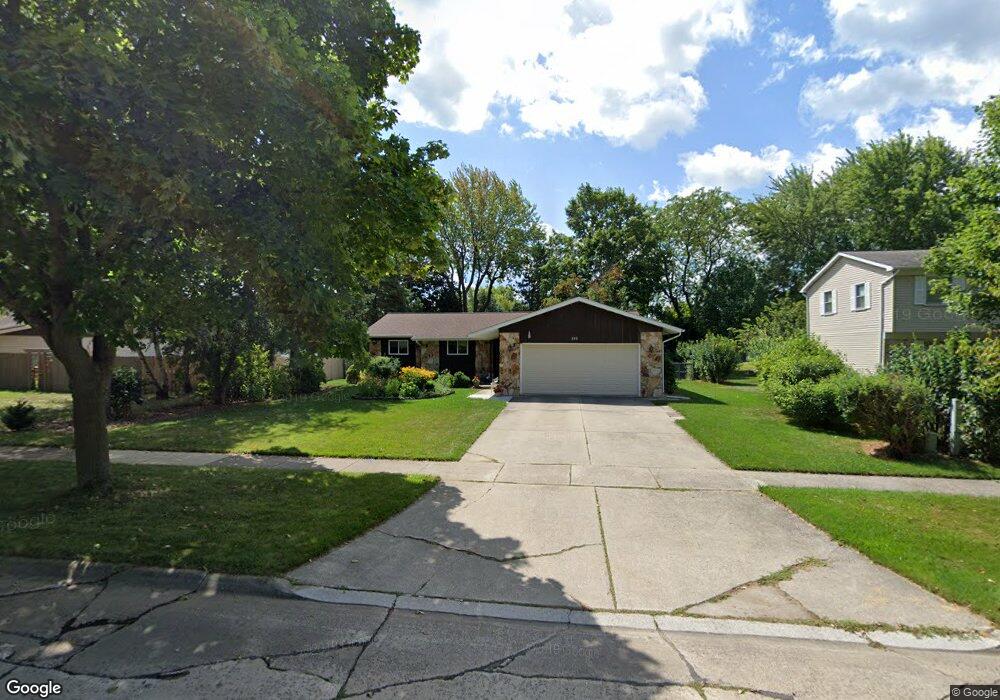 359 Franconian Dr N, Frankenmuth, MI 48734 - photo 1