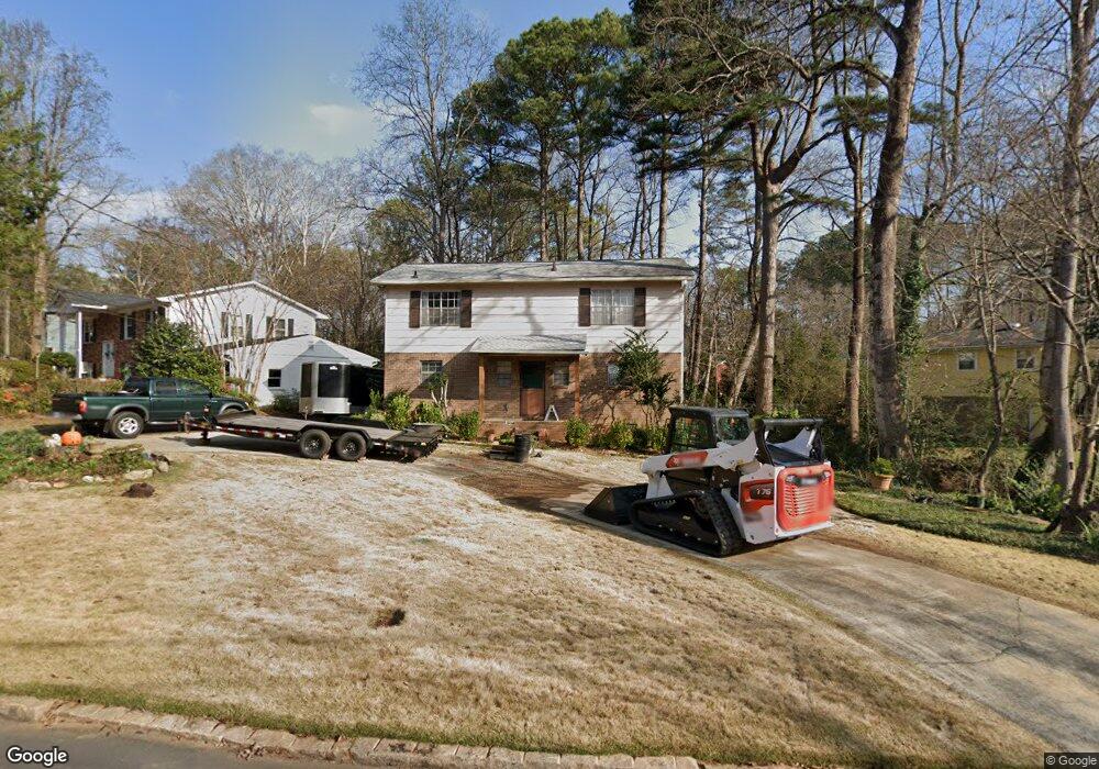 1621 Avon Ave unit 2, Tucker, GA 30084 - photo 1