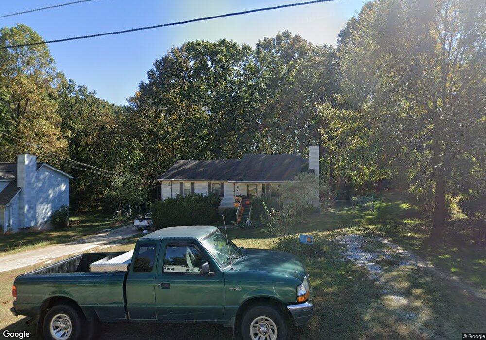 5460 Concord Cir, Gainesville, GA 30507 - photo 1