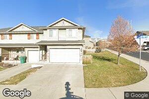 1821 E Whitetail Way, Layton, UT 84040