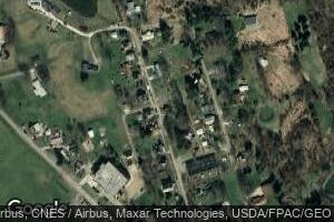 31 N Franklin St, Amesville, OH 45711