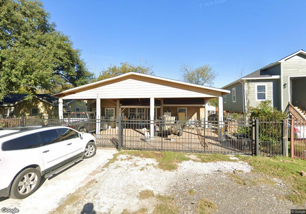 2825 Cedar Hill Ln, Houston, TX 77093 - photo 1