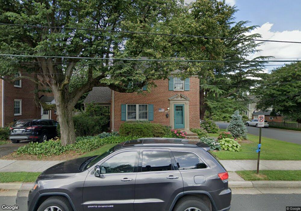 2014 N Nottingham St, Arlington, VA 22205 - photo 1