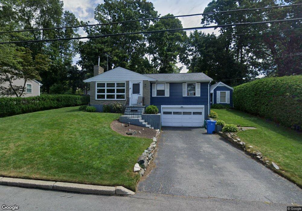 53 Kent St, Cumberland, RI 02864 - photo 1