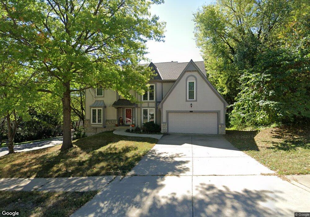 14405 W 58th Terrace, Shawnee, KS 66216 - photo 1