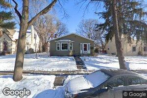 5009 Columbus Ave, Minneapolis, MN 55417