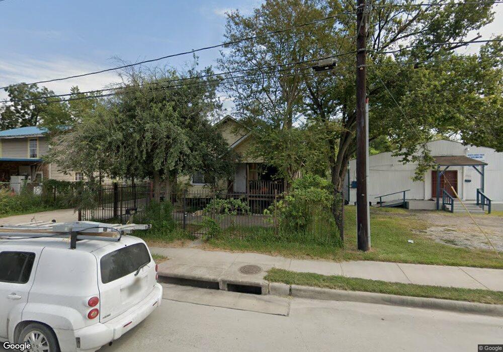 7204 Hirsch Rd, Houston, TX 77016 - photo 1