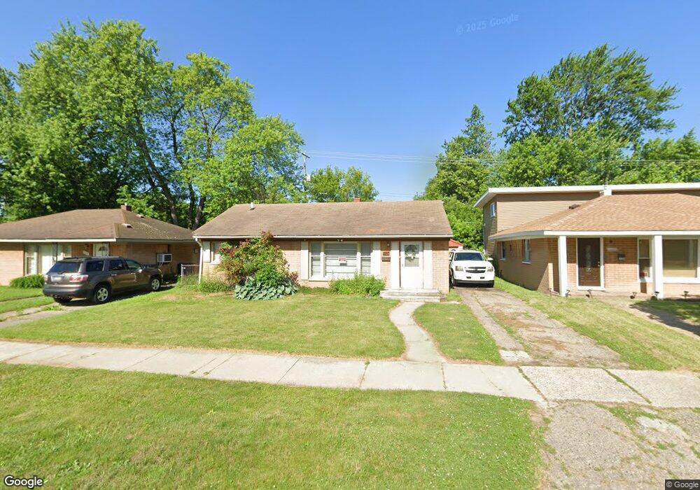 3402 Cherokee Ave, Flint, MI 48507 - photo 1