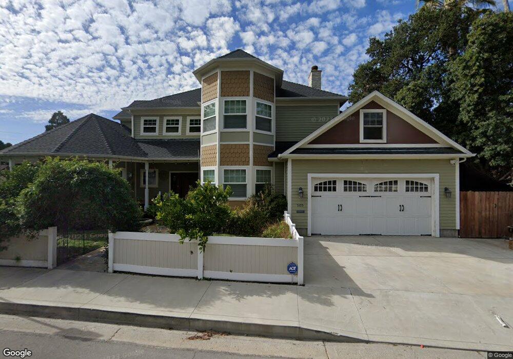 5105 Don Pio Dr, Woodland Hills, CA 91364 - photo 1