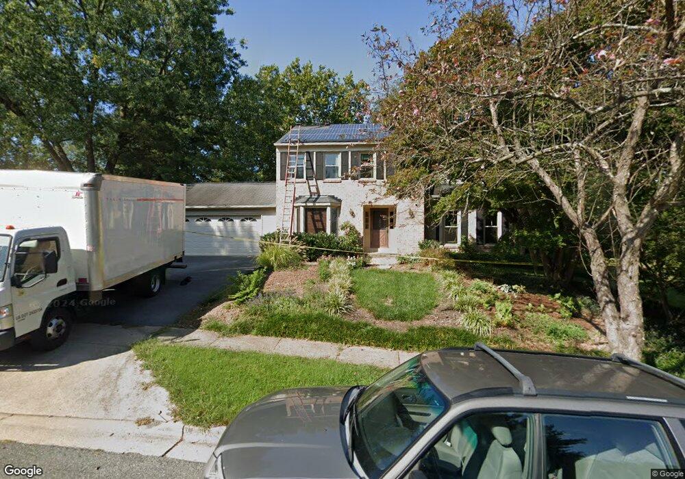 23 Turnham Ln, Gaithersburg, MD 20878 - photo 1