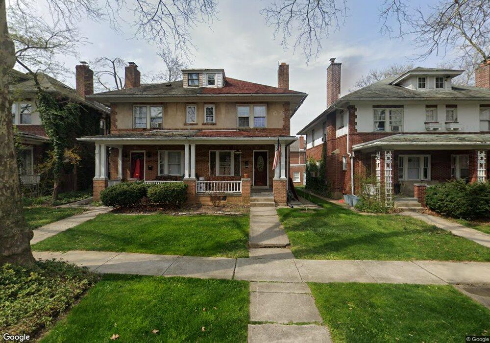 2307 W Allen St, Allentown, PA 18104 - photo 1