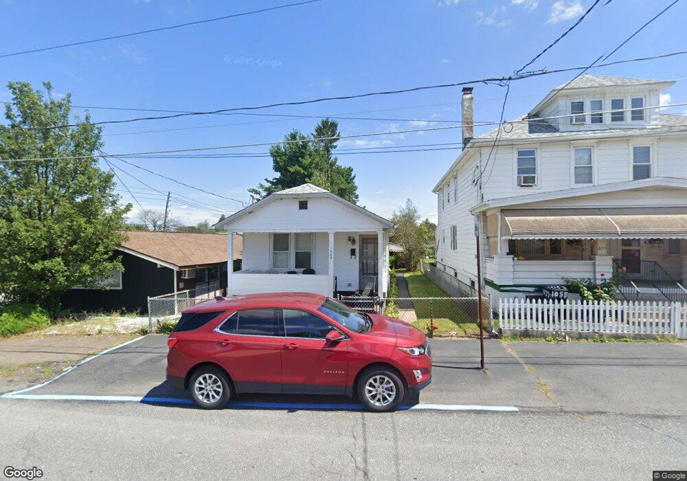 1059 N James St, Hazleton, PA 18202 - photo 1