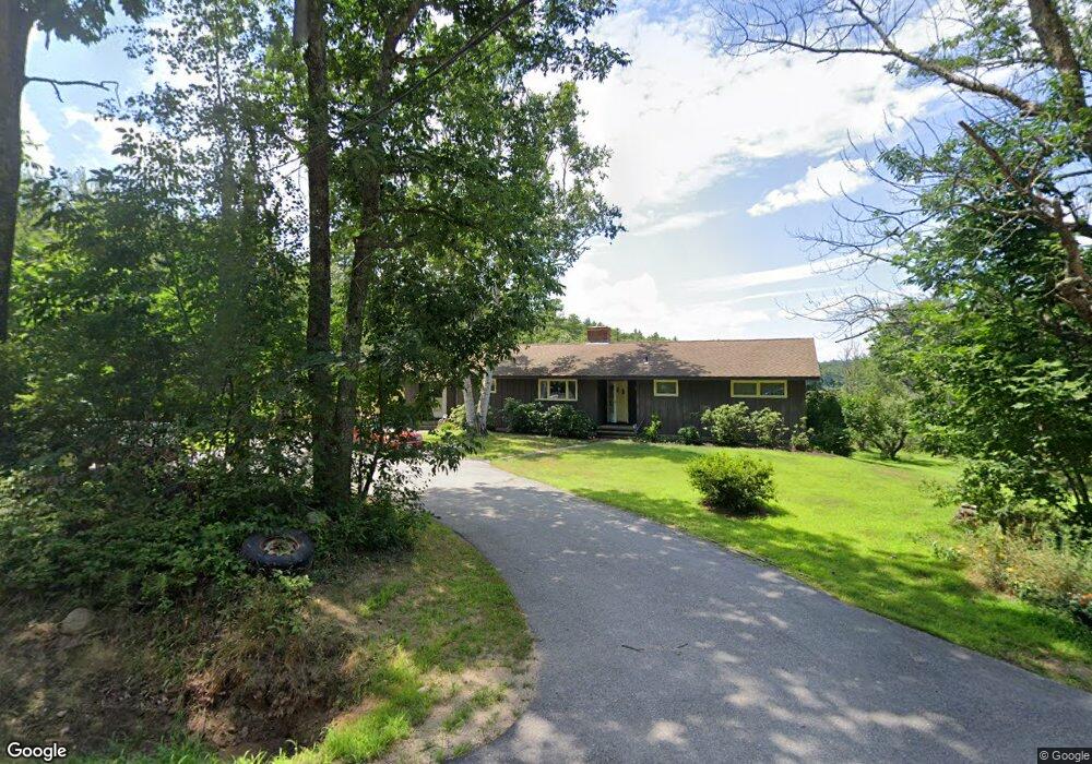 243 1st Crown Point Rd, Strafford, NH 03884 - photo 1