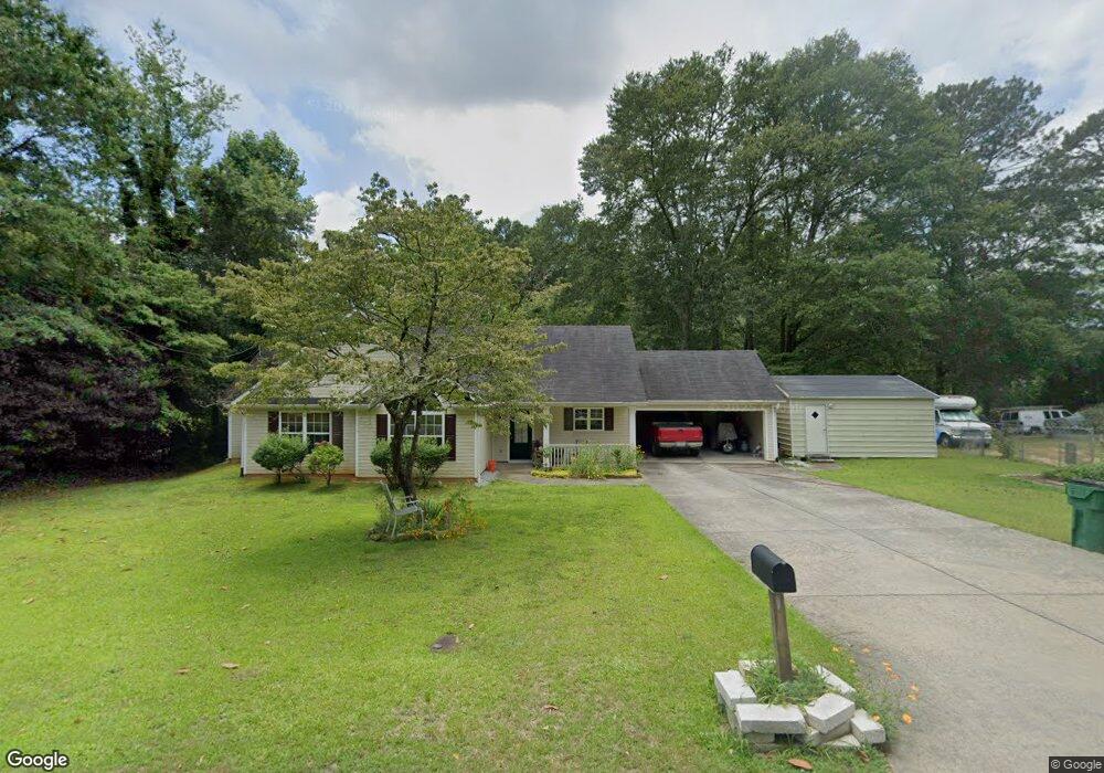 102 Alexander St, Winder, GA 30680 - photo 1