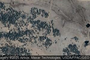 313 Badger Cir, Guffey, CO 80820