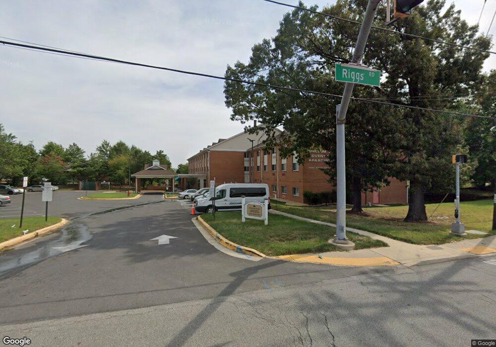 6305 Riggs Rd, Hyattsville, MD 20783 - photo 1