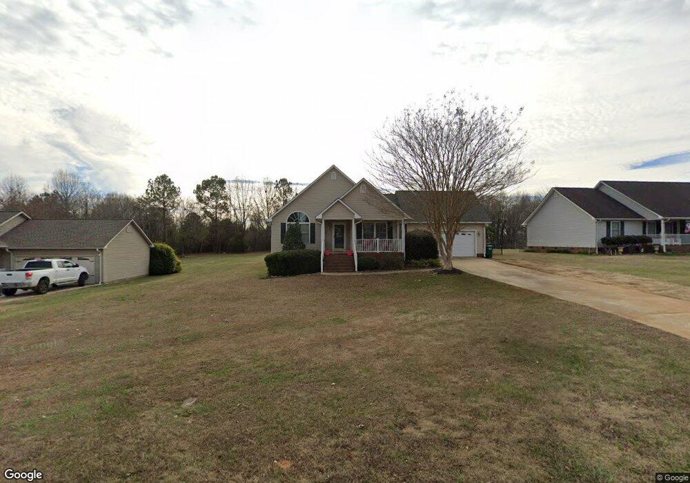 406 Carter Joshua Trail, Inman, SC 29349 - photo 1