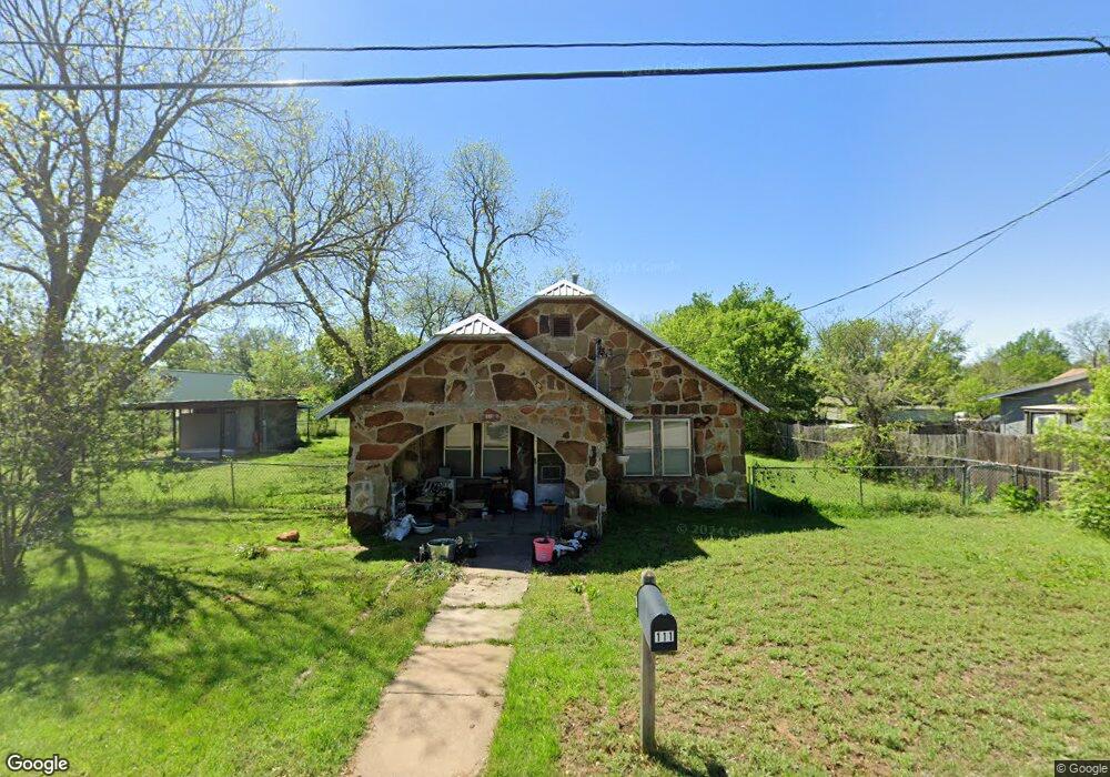 111 W 5th St, Weatherford, TX 76086 - photo 1