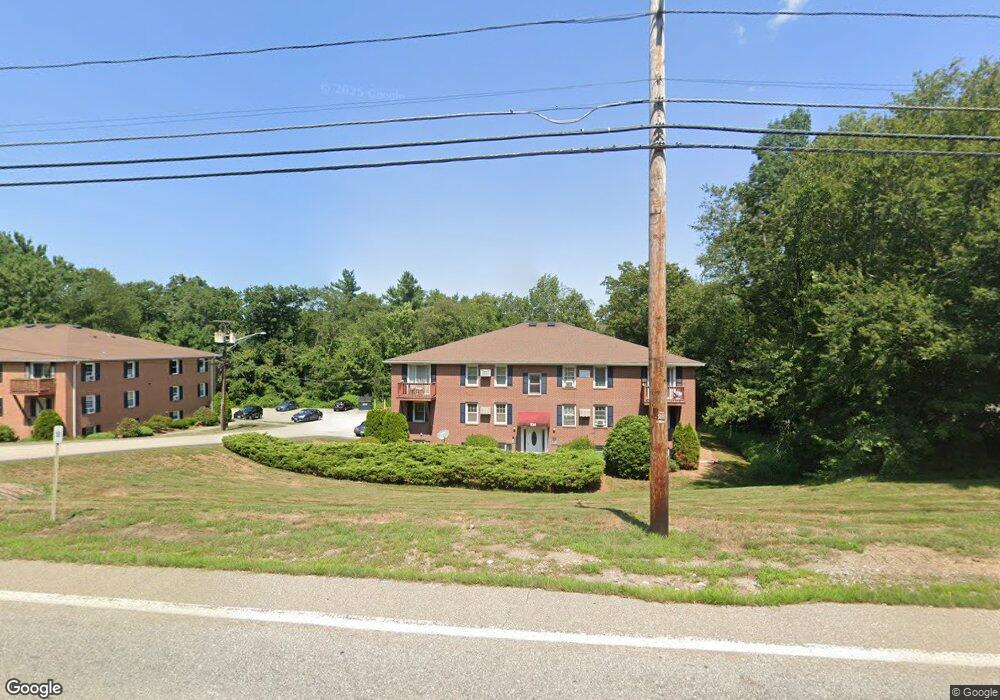 325 Ashland Ave unit 4, Southbridge, MA 01550 - photo 1