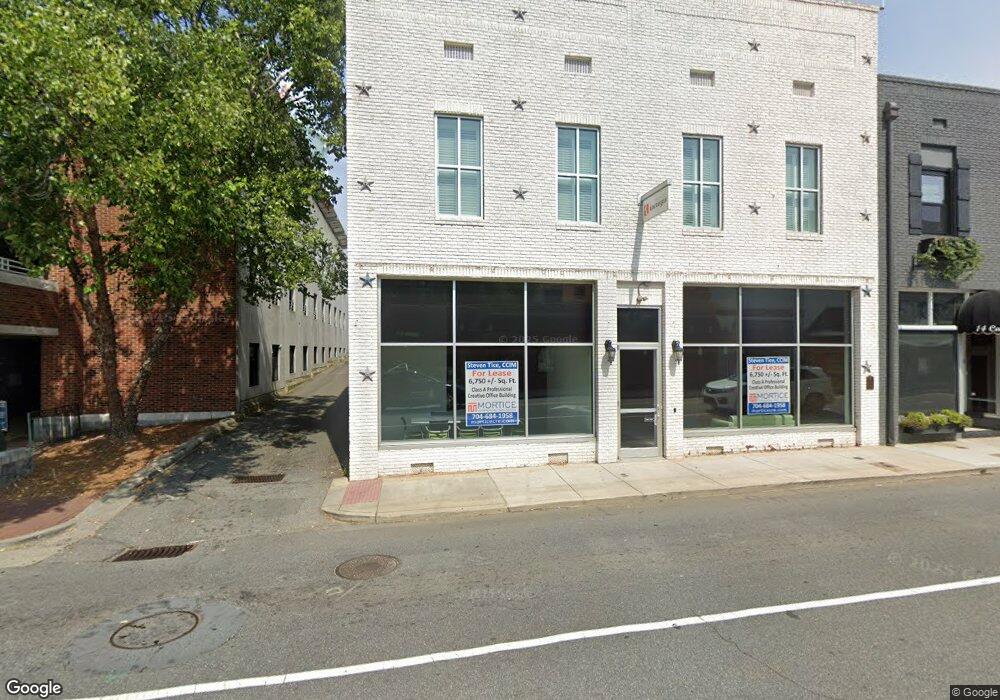 18 Cabarrus Ave W, Concord, NC 28025 - photo 1