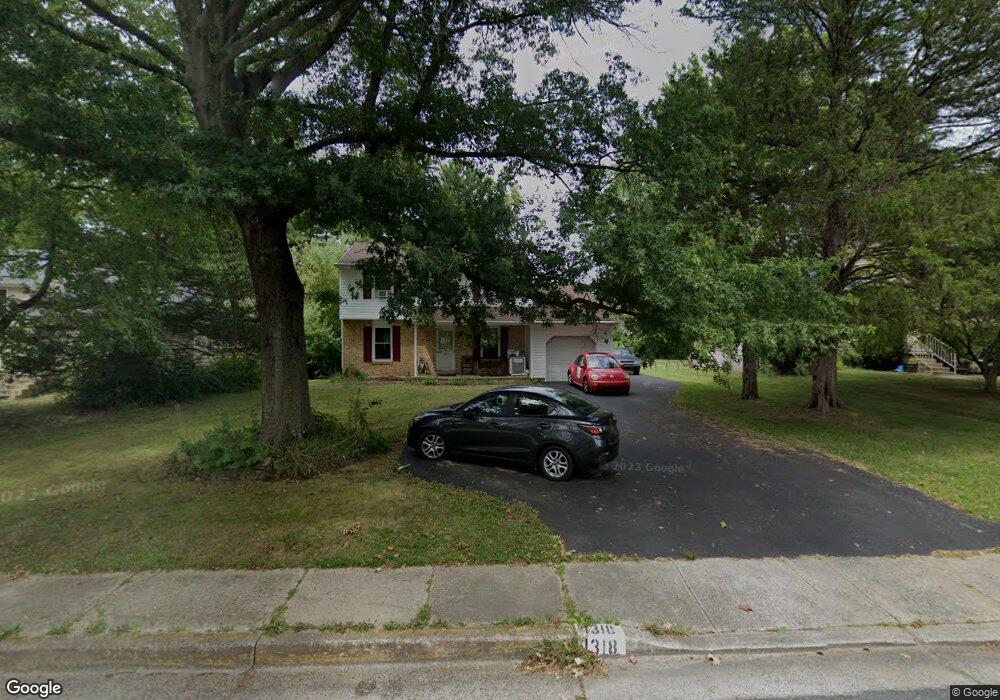 1318 Barksdale Rd, Newark, DE 19711 - photo 1