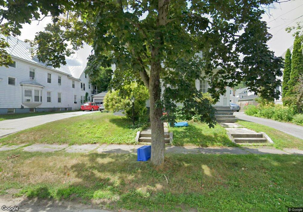 4 West St, Waterville, ME 04901 - photo 1