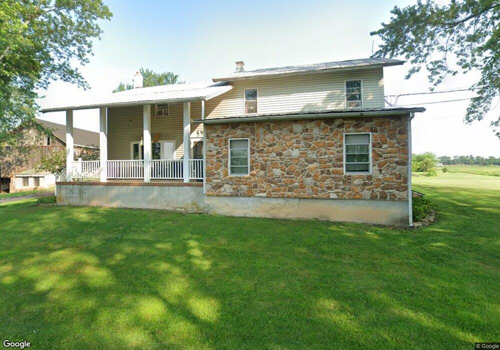 1182 Deitrick Rd, New Columbia, PA 17856 - photo 1