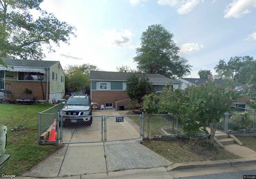 2110 Virginia Ave, Hyattsville, MD 20785 - photo 1