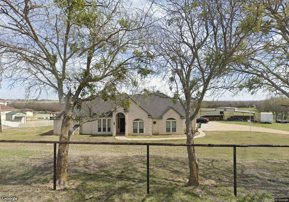 6840 County Road 1126b, Godley, TX 76044 - photo 1