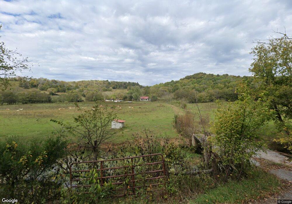 842 Petersburg Chestnt Rdg Rd, Petersburg, TN 37144 - photo 1