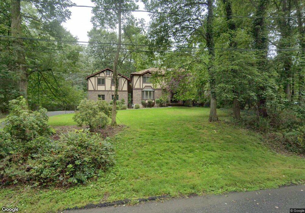 1A Hartshorn Ln, West Nyack, NY 10994 - photo 1