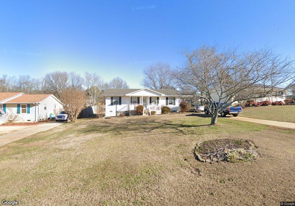 242 Wolfe Ln, Inman, SC 29349 - photo 1