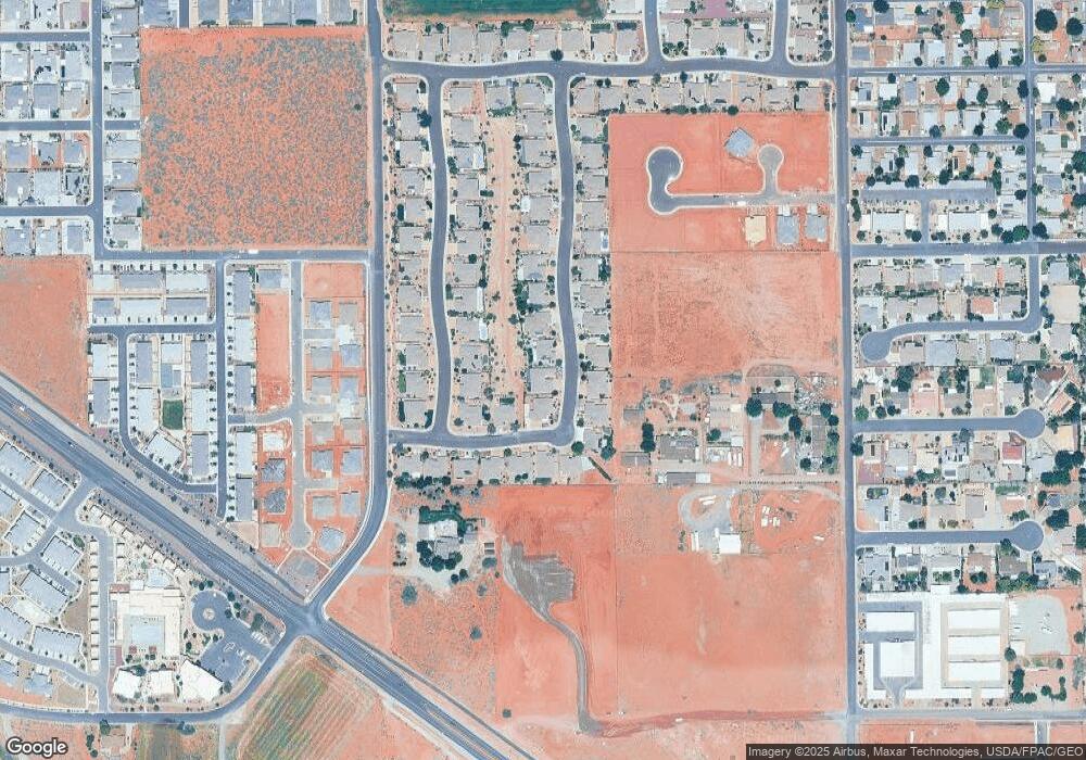 662 S 120 W, Ivins, UT 84738 - photo 1