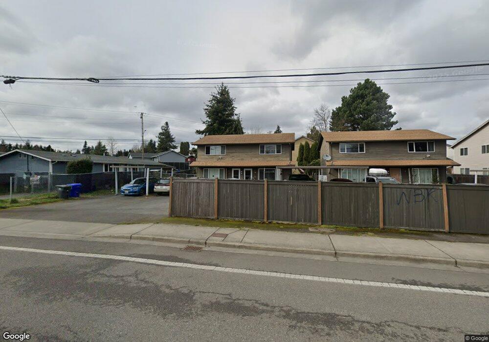 9330 Holly Dr, Everett, WA 98204 - photo 1