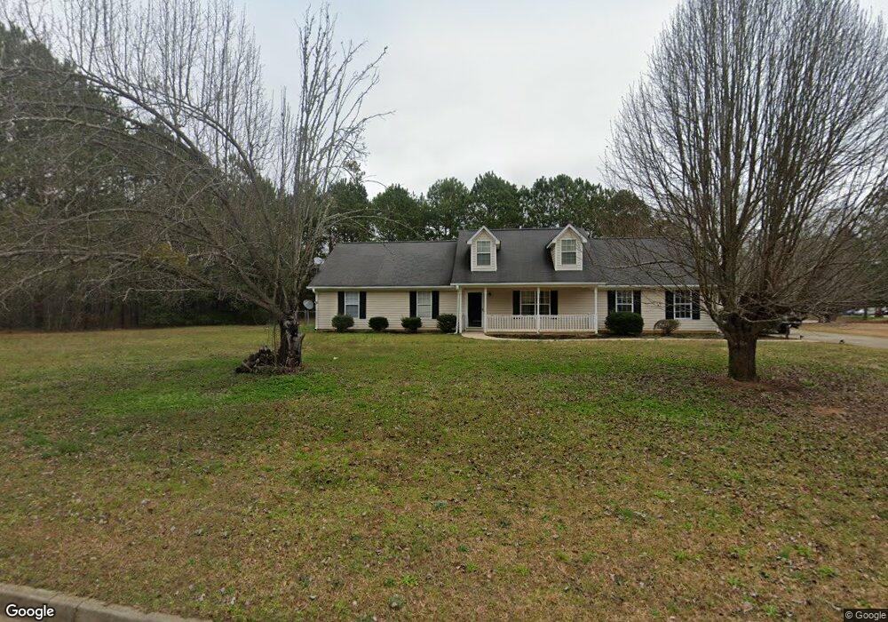 1000 Birdseye View, Locust Grove, GA 30248 - photo 1