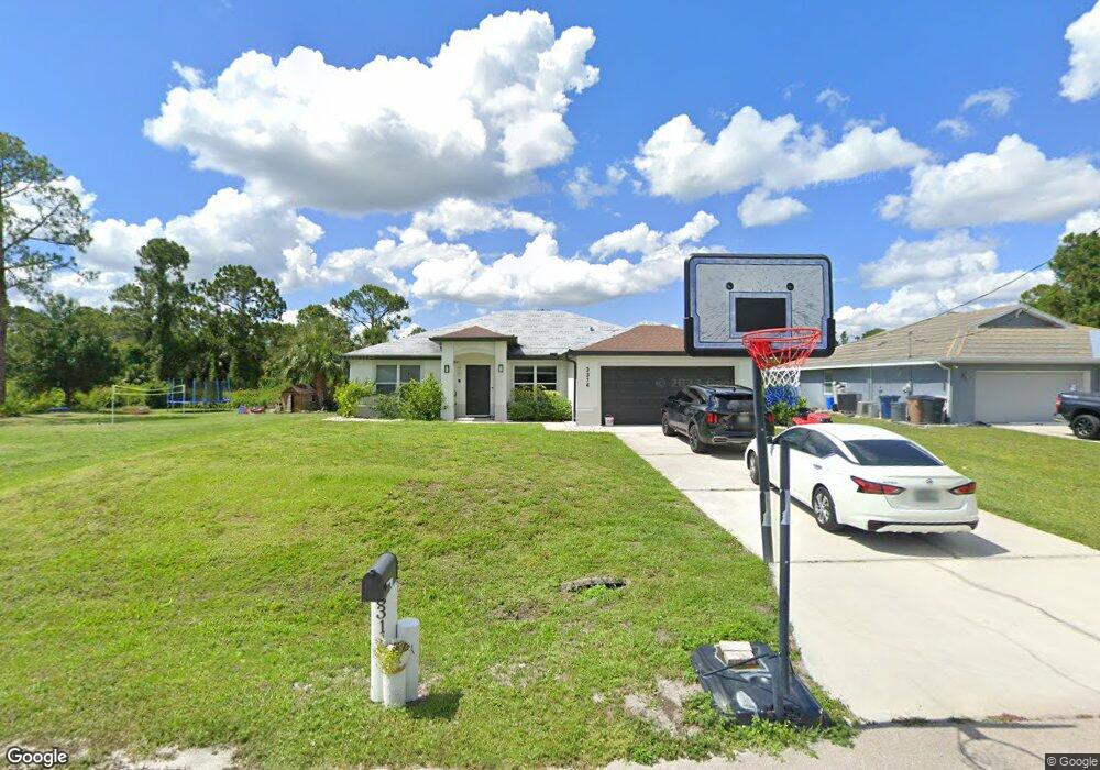 3314 64th St W unit 7, Lehigh Acres, FL 33971 - photo 1