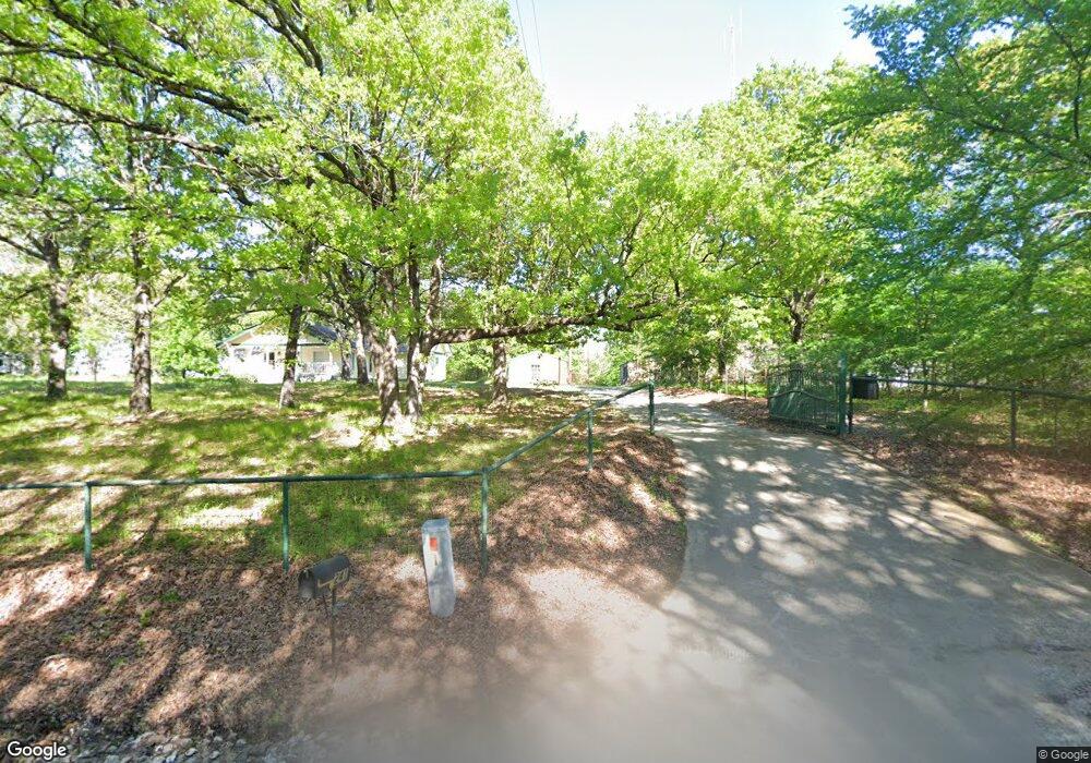 241 Richerson Rd, Denison, TX 75021 - photo 1