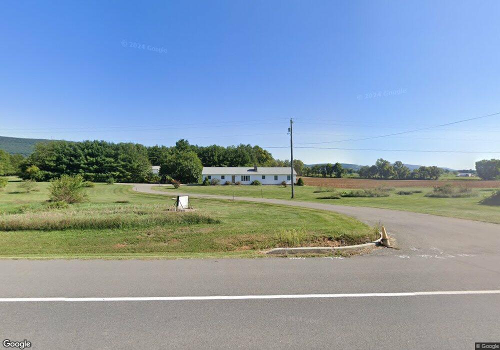 23305 Ringgold Pike, Smithsburg, MD 21783 - photo 1