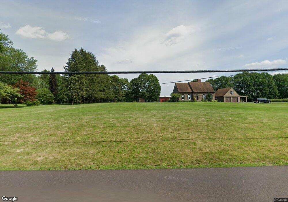 977 Upper Stump Rd, Chalfont, PA 18914 - photo 1