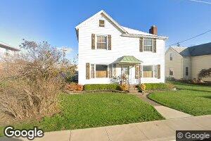 106 N Mill St, Botkins, OH 45306