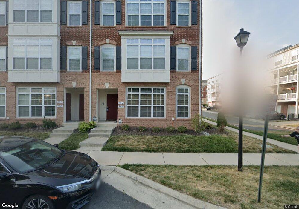 22828 Ferncrest Terrace unit 18B, Broadlands, VA 20148 - photo 1