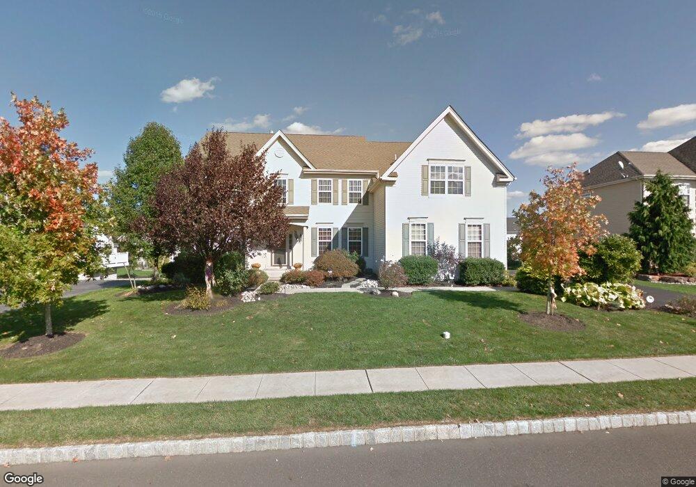 2043 Buckinghamshire Rd, Furlong, PA 18925 - photo 1