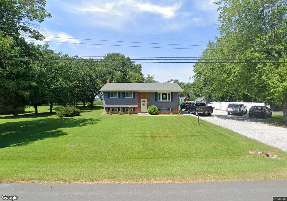 932 Monroe Manor Rd, Stevensville, MD 21666 - photo 1