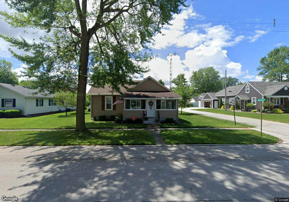 517 W 1st St, Woodville, OH 43469 - photo 1