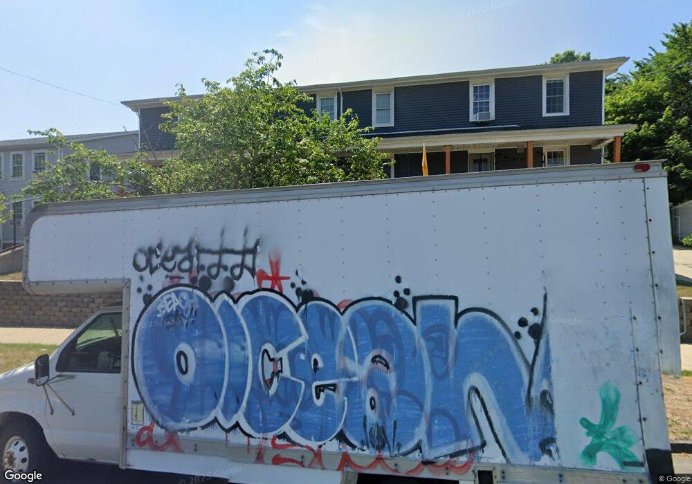 42 Lombard St, New Haven, CT 06513 - photo 1