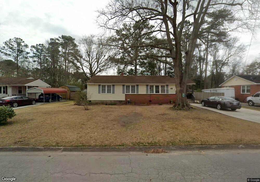 409 Woodhaven Dr, Jacksonville, NC 28540 - photo 1