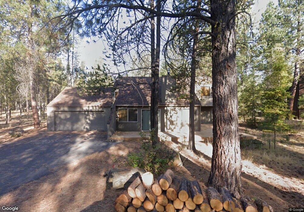 57182 Salishan Ln, Bend, OR 97707 - photo 1