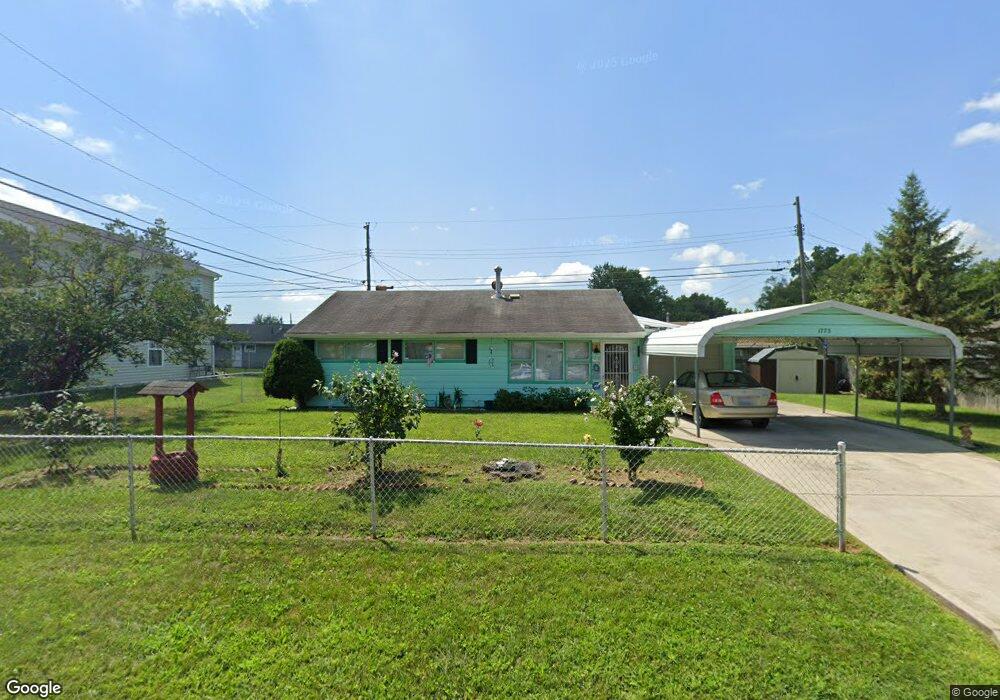 1775 Marsdale Ave, Columbus, OH 43223 - photo 1