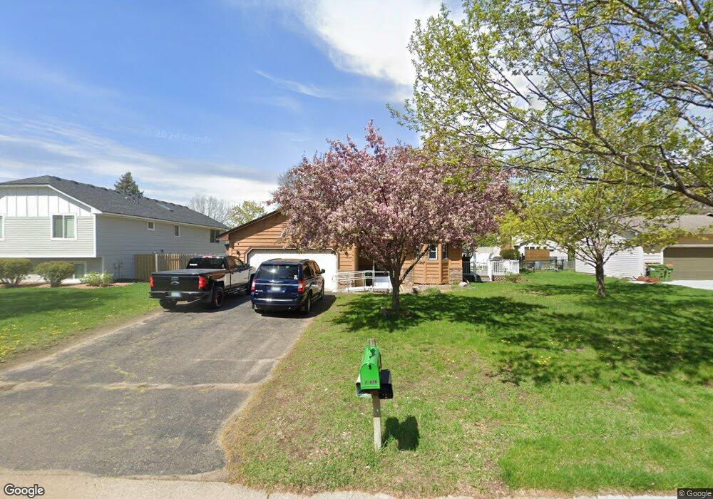 12876 Uplander St NW, Coon Rapids, MN 55448 - photo 1